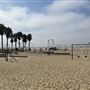 Santa Monica State Beach (SB) / Pacific Park Santa Monica Pier