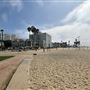 Santa Monica State Beach (SB) / Pacific Park Santa Monica Pier