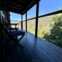 Mountain A-Frame and Recording Studio with Spectacular Views