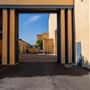 Raleigh Studios - Hollywood