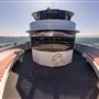 Emerald Hornblower @ Port of San Diego - City Cruises