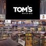 Tom's Watch Bar L.A. LIVE