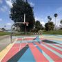 Edward Vincent Park
