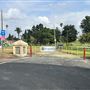 Edward Vincent Park