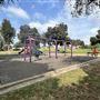 Edward Vincent Park