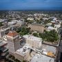 Downtown Fresno