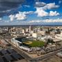 Chukchansi Park | Grizzlies