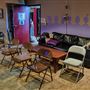 Flappers Comedy Club and Restaurant (Burbank)