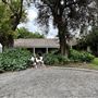 Centinela Adobe Ranch House