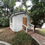 Centinela Adobe Ranch House