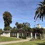 Hollywood Forever Cemetery