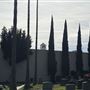 Hollywood Forever Cemetery