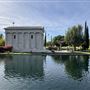 Hollywood Forever Cemetery
