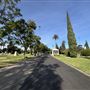 Hollywood Forever Cemetery