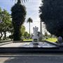 Hollywood Forever Cemetery