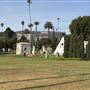 Hollywood Forever Cemetery