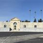 Hollywood Forever Cemetery