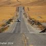 Edmonston Pump Plant Road / Pipeline thru Tejon Ranch - Department of Water Resources (DWR)