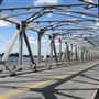 The Helen Madere Memorial Rio Vista Bridge
