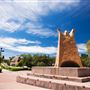 California Lutheran University - Cal Lutheran - CLU