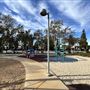 Veterans Memorial Complex