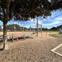 Veterans Memorial Complex