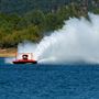 Folsom Lake State Recreation Area (SRA)