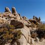 Antelope Valley Indian Museum State Historic Park (SHP)