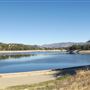 Silver Lake Reservoir