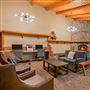 Holiday Inn Resort The Lodge at Big Bear Lake, an IHG Hotel