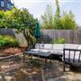 Pacific Heights Property - Exterior filming only
