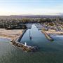 Santa Cruz Harbor