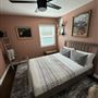 Long Beach Suburban Bungalow