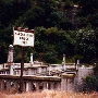 Kaweah River Bridge 1923 / Pumpkin Hollow Bridge