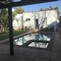 Spanish house