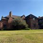 Tudor Style House, Country Club Park