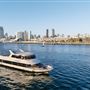 Emerald Hornblower @ Port of San Diego - City Cruises
