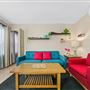Comfy 2 Bedroom House near LAX, 405 Freeway, Sofi Stadium and Intuit Dome!