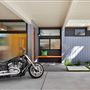 Palo Alto  CA Mid-Century Eichler Residential Home