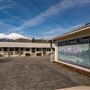 Mount Shasta City