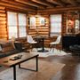The Lightning Lodge