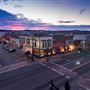 Fort Bragg