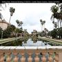 Botanical Building and Gardens - Balboa Park