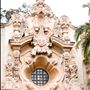 Casa del Prado - Balboa Park