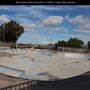 Bill and Maxine Wilson Skate Park - San Diego