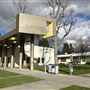 Los Angeles Valley College - LAVC