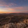 Anza-Borrego Desert State Park (SP)