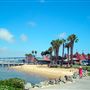 Coronado Ferry Landing Park and Beach