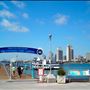 Coronado Ferry Landing Park and Beach