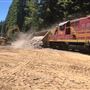 Skunk Train - California Western Railroad